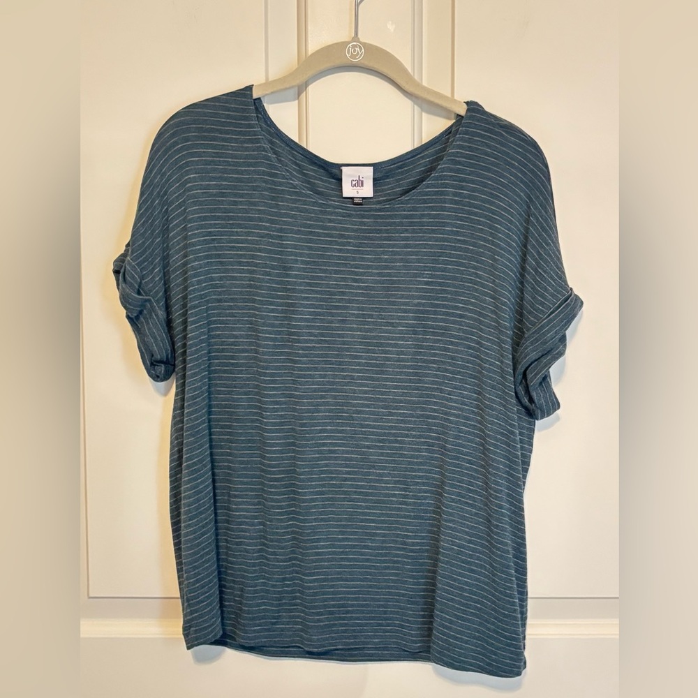 Cabi 4008 Groove Tee